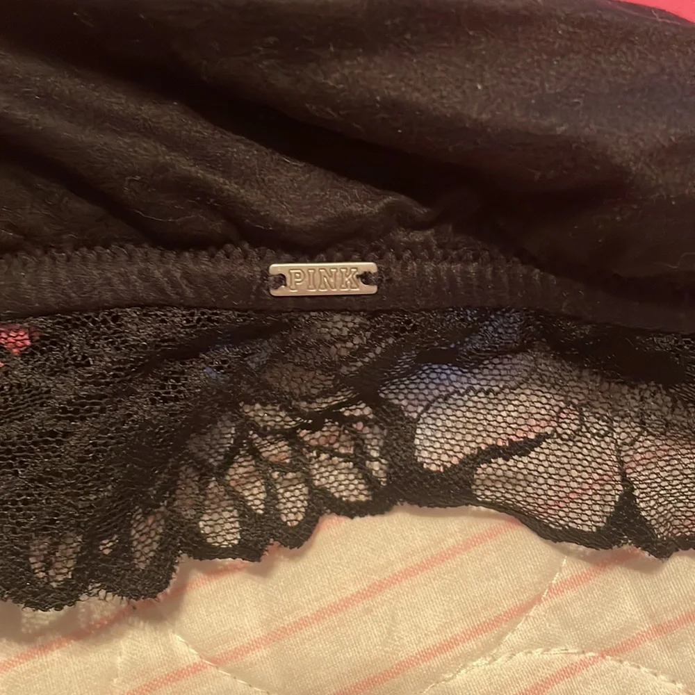 PINK Racerback bra - Picture 8 of 8